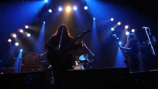 The Magic Numbers @ Niceto - The Pulse HD