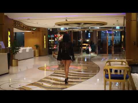 Ocean Heights Paradise Air Bnb (Where to Stay if you're in Dubai Marina)