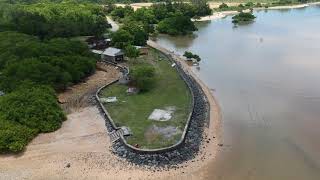 Pura Tirta Harum Serangan