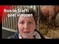 Steffi en haar Roel worden Boer Zoekt Vrouw-vloggers voor Omroep Brabant