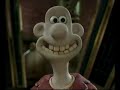 Wallace Gromit The Curse Of The Were Rabbit DVD Release Ad 2006