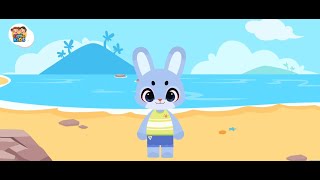Interactive Games for Toddlers 🧩 | Fun Learning Activities | Giggle Academy Kids