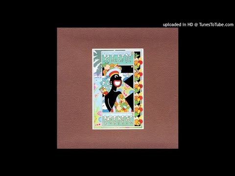 LYSERGICFUNK : Get Up - Blue Mink