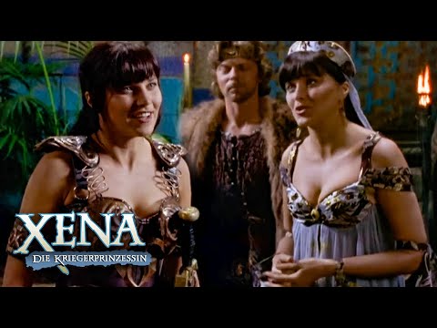 Zum Verwechseln ähnlich | Xena – Die Kriegerprinzessin