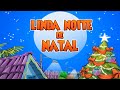 Chamada Turma Da Mônica Linda Noite De Natal TV Cultura
