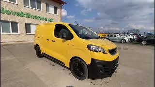 Микроавтобус фургон Peugeot EXPERT 2.0 HDI DANGEL 4x4 L3H1 3 seats VIN 097 | Изображение 4 - Autoline