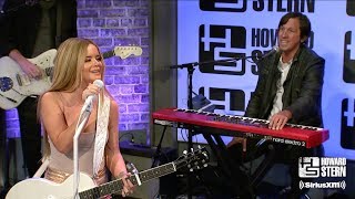 Maren Morris Deconstructs Her Song “GIRL”
