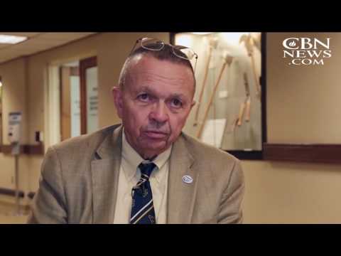 CBN NewsWatch: May 10, 2016