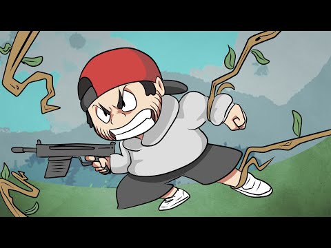 O JOGO QUER ME MATAR! ‹ EduKof ›