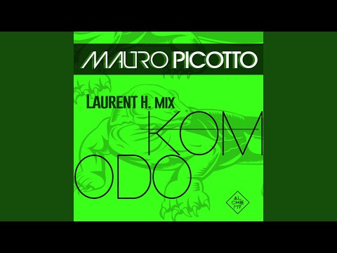 Komodo (Laurent H. Mix)