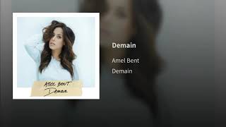 Amel bent - Demain (Audio)