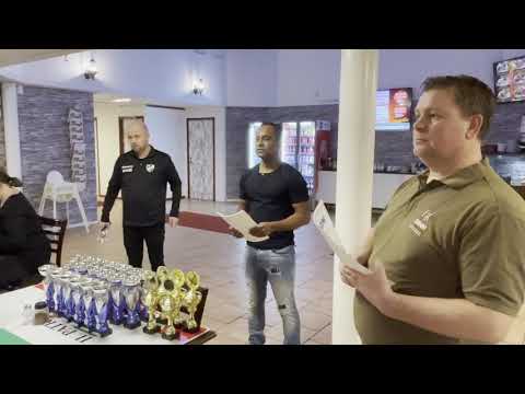 Säsongsavslutning på fotbollen, P07:24