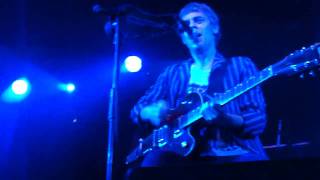 Manos expertas - Ariel Rot