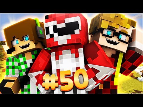 MATES In Minecraft - Special Episode with ST3PNY and SURRY! #50