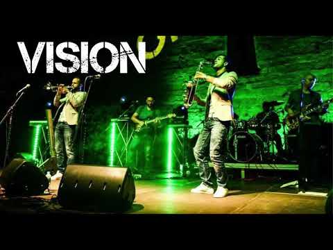 NUNE BROTHERS - VISION