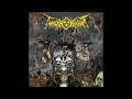 Invierno Nuclear Satanik Fukk Full Album 2025