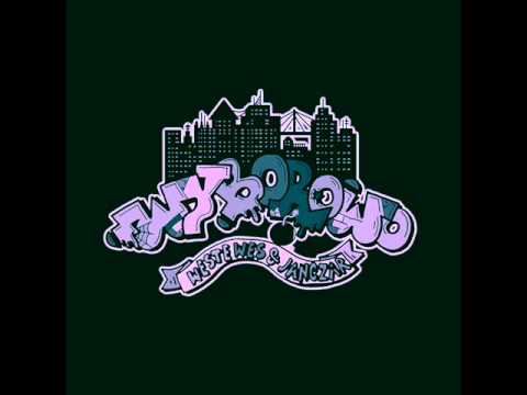 Weste Wes & Janczar [Wyborowo] - Miejscówki