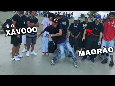 16 MINUTOS DE MUITO PASSINHO //  VILLA LOBOS ft malokas de sp