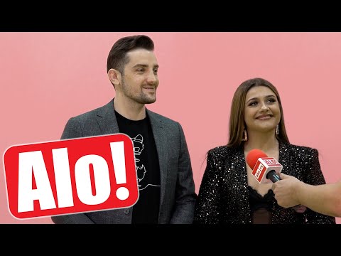 MIRZA SELIMOVIĆ I ILMA KARAHMET OSVOJILI TRENDING BEZ AUTOTUNE-A : "NE PODLEŽEMO TRENDOVIMA"
