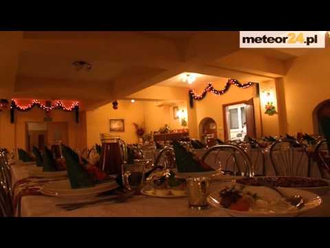 Ośrodek Wczasowy Zbójnik - Murzasichle meteor24.pl