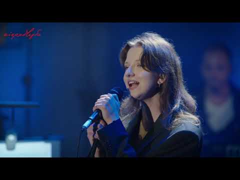 Justyna Święs: Dwie krople // koncert Moja ziemio wyśniona