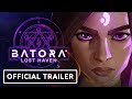 Gameplay-Video von Batora: Lost Haven  Alle Plattformen