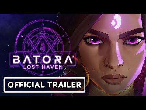 Gameplay Trailer