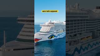 Cruising impacted by Iran Conflict