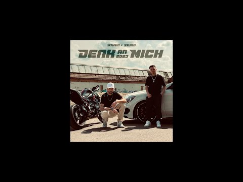 ⇀DENK AN MICH 2023↼ S7VEN x ZEJNO  [Official Music Video]