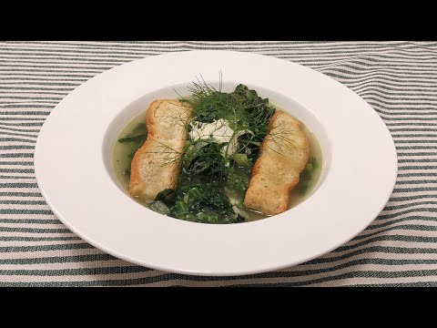 Acquacotta toscana - La ricetta genuina della mia bisnonna