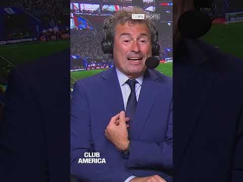 😅🇦🇷 Le coup de gueule poétique d'Omar da Fonseca sur le choix des arbitres !