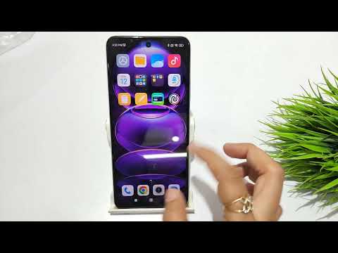 How to set icon name in redmi note 12,12 pro | Icon name kaise lagaye | Icon text not showing