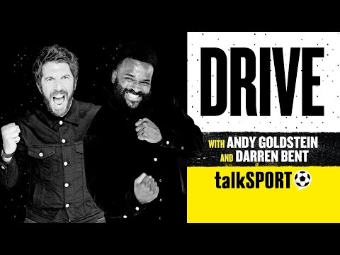 talkSPORT Drive LIVE | 03-Mar-26