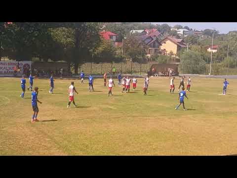 GOOOL BOOOM PAUL PAFTALA (Stejarul Sinesti) vs. Progresul Deleni | Liga 4 Iasi | by @nicupancu6029