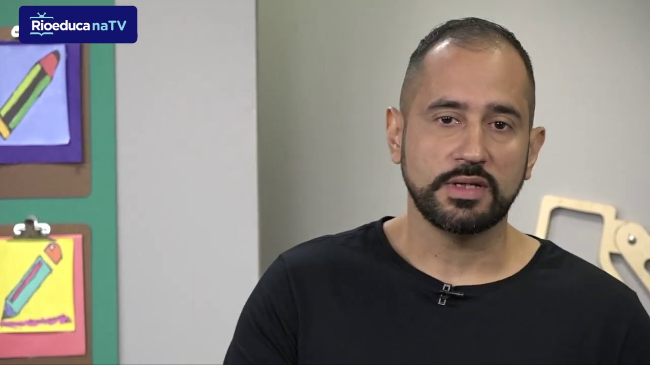 Matrizes elétricas | Rioeduca na TV – Ciências - 9º Ano