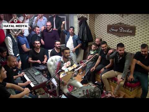 ALİ UĞUR ÇETİN & DAL BOYLUM & KALDIR KOLLARINI & DOSTLAR KONAĞI MUHABBETİ