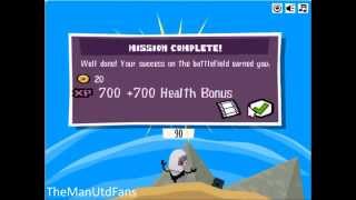 Crazy Planet Hack!