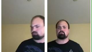 Guardian - Blue Light Special