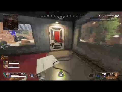 Part 2 How To Get INFINTE XP On APEX LEGENDS    Easy (MUST WATCH)Castiff-