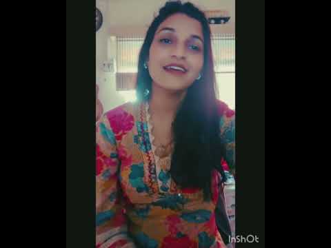 Sapna Tripathi song cover