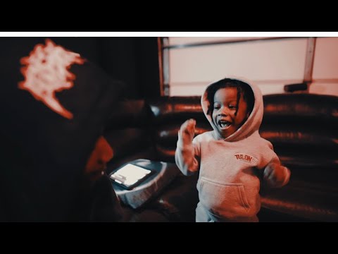 “Never Switch” (Official Video)