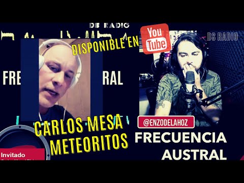 #RDS | Frecuencia Austral 03-08-2021