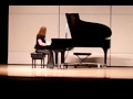 Danse negre op. 58, no. 5