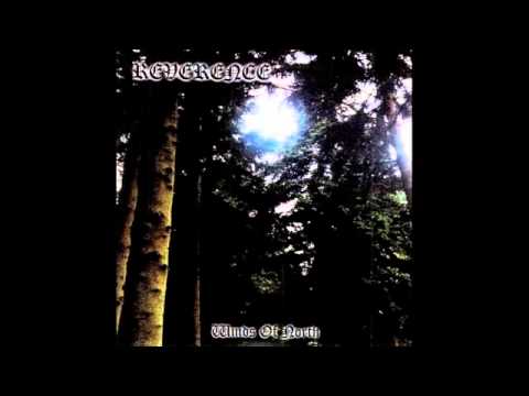 Reverence - The Eternal Sleep