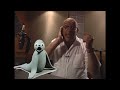 The Man Who Voices All The Pingu Characters