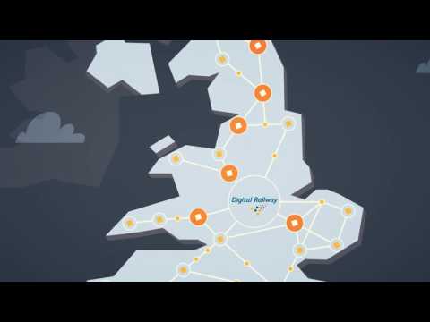 Next generation rail technology