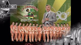 La Original Banda El Limon 2011-Di Que Regresaras