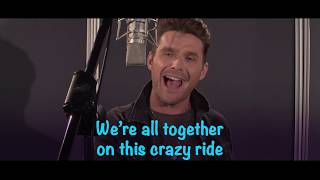 RACETIME - SNOWTIME 2 | Robby Johnson - Better Day (Karaoke Version) RACETIME - SNOWTIME 2 | Robby Johnson - Better Day (Karaoke Version)