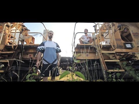 LeoLex & L One - Die unerträgliche Komplexität des Seins [Official Video]