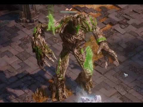 SPELLFORCE 3 Soul Harvest  - All FACTION OBELISKS Revealed
